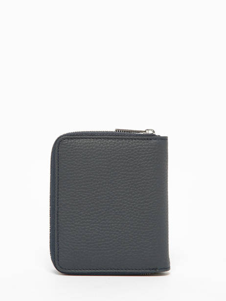 Portefeuille Original N Cuir Nathan baume Bleu original n 100253N vue secondaire 2