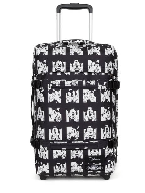 Valise Cabine Eastpak Multicolore diney 100 x eastpak A5BA7DIS