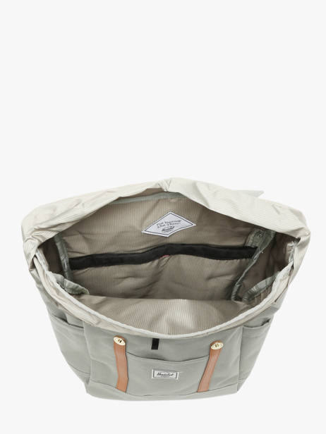Sac à Dos 1 Compartiment + Pc 15