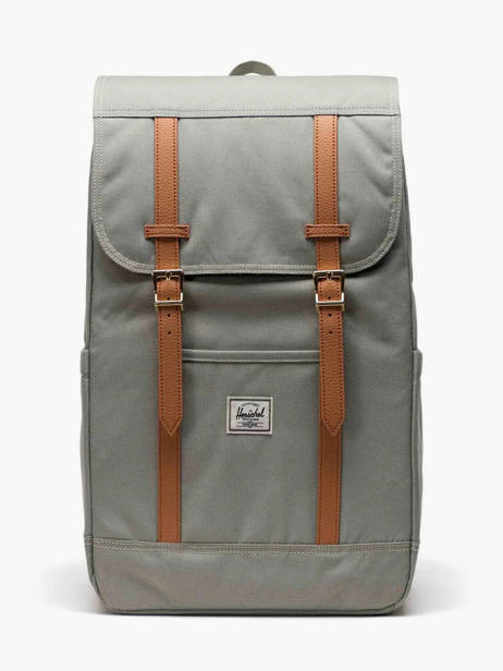 Sac à Dos 1 Compartiment + Pc 15