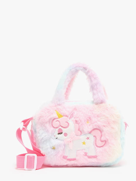 Sac Porté Main Miniprix Multicolore kids 7008