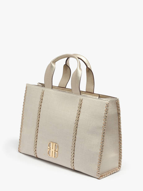 Sac Shopping Brooke Laurent david Or ld bags 943 vue secondaire 2