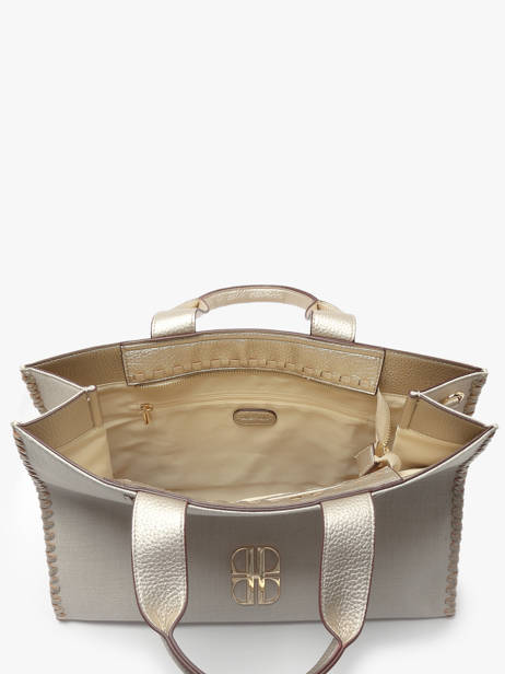 Sac Shopping Brooke Laurent david Or ld bags 943 vue secondaire 3