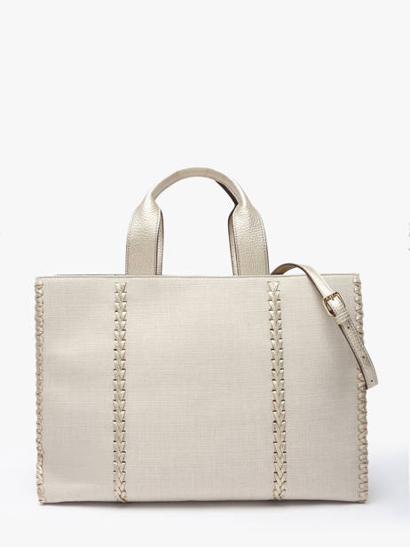 Sac Shopping Brooke Laurent david Or ld bags 943 vue secondaire 4