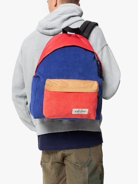 Sac à Dos 1 Compartiment + Pc 14