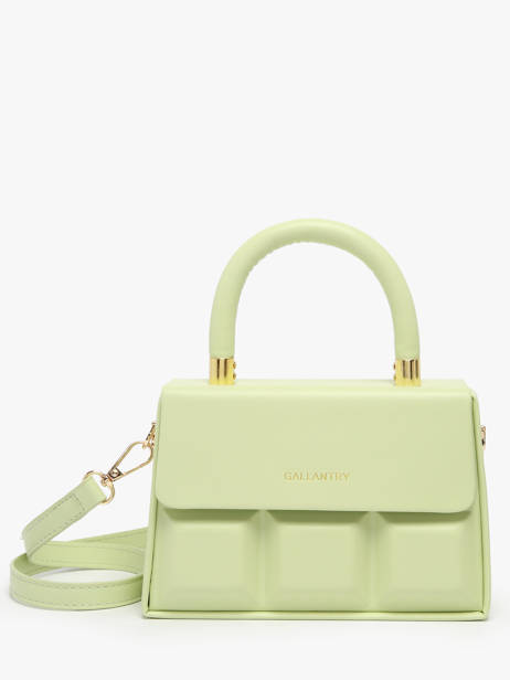 Sac Bandoulière City Miniprix Vert city YL26001