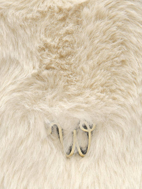 Sac Bandoulière Olivier Polyester Woomen Beige olivier WOLI12 vue secondaire 5