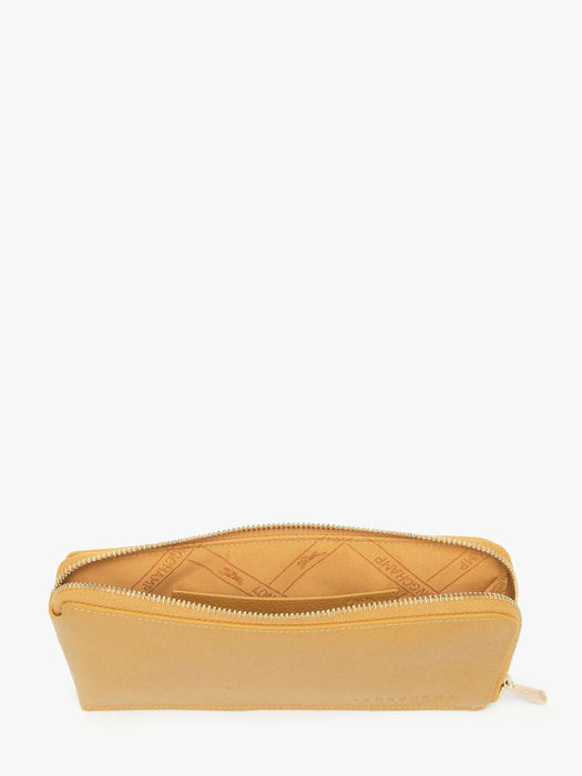 Longchamp Le foulonné Pochettes Orange
