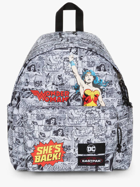 Sac à Dos 1 Compartiment + Pc 14