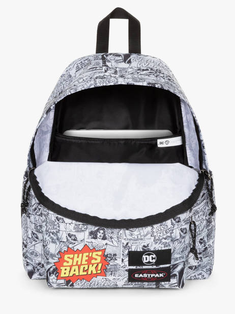 Sac à Dos 1 Compartiment + Pc 14