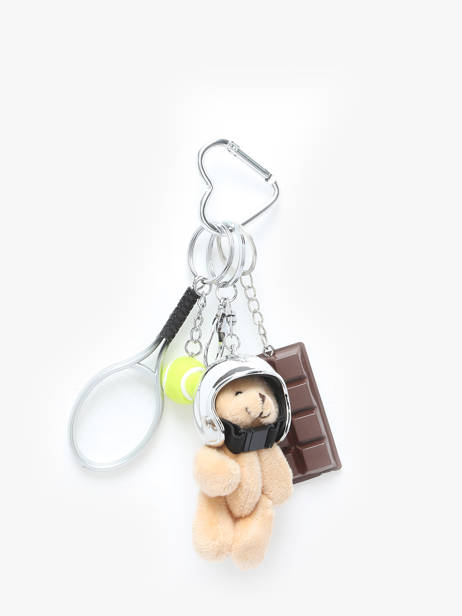 Bijoux De Sac Miniprix Beige charms CHARM017