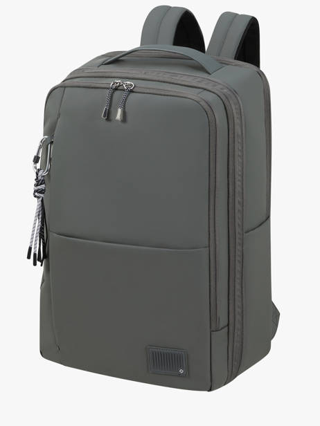 Sac à Dos Business 2 Compartiments + Pc 14