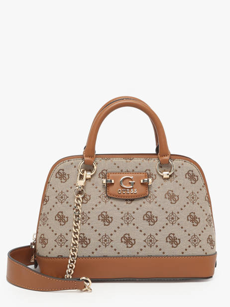 Sac à Main Neda Guess Gris neda JP965405