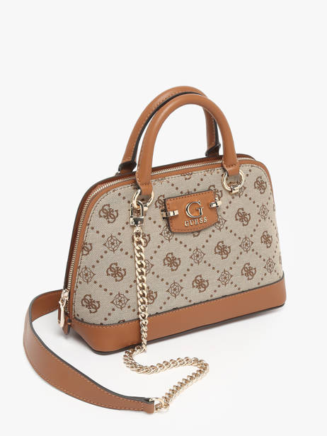 Sac à Main Neda Guess Gris neda JP965405 vue secondaire 2