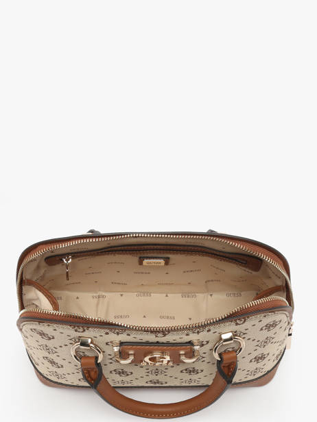 Sac à Main Neda Guess Gris neda JP965405 vue secondaire 3