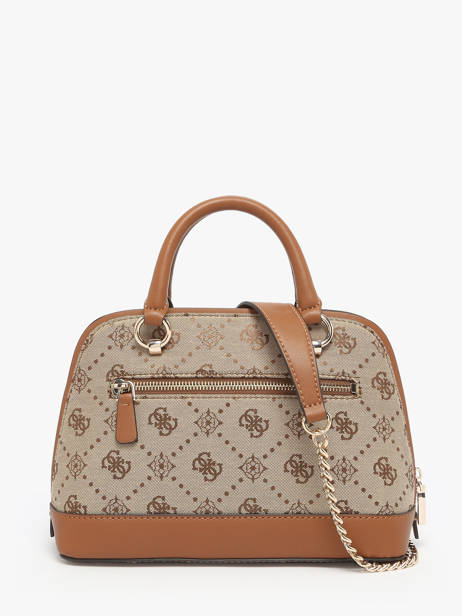 Sac à Main Neda Guess Gris neda JP965405 vue secondaire 4