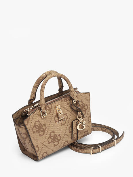 Sac Porté Main Queensland Guess Gris queensland S9655761 vue secondaire 2