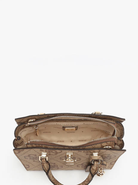 Sac Porté Main Queensland Guess Gris queensland S9655761 vue secondaire 3