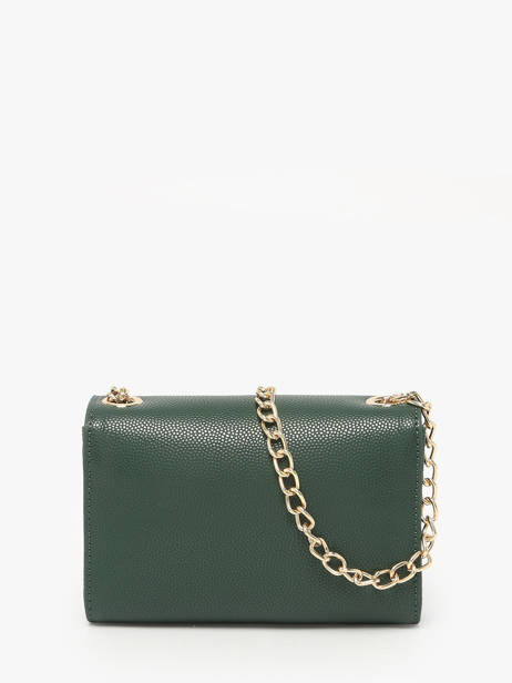 Sac Bandoulière Divina Valentino Vert divina VBS1R403 vue secondaire 4