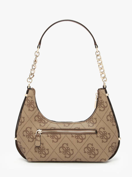 Sac Porté épaule Erenia Guess Gris erenia SO783818 vue secondaire 4