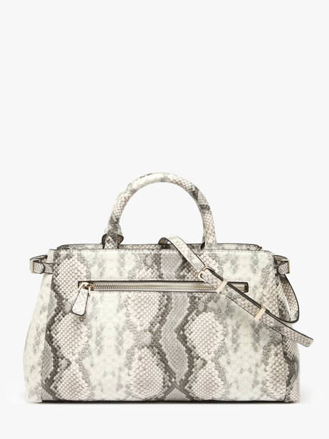 Sac à Main Lefia Guess Blanc lefia KG964406 vue secondaire 4