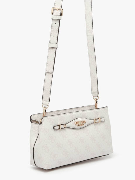 Sac Bandoulière Katya Guess Blanc katya SG965212 vue secondaire 2