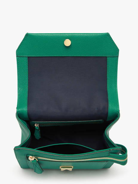 Sac à Main M Ninon Cuir Lancel Vert ninon A09222 vue secondaire 3