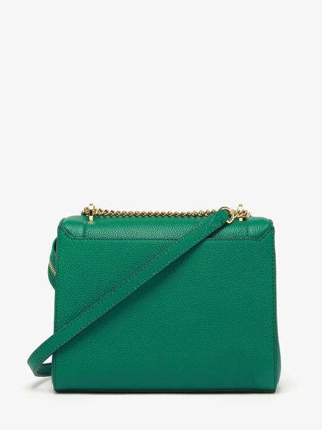 Sac à Main M Ninon Cuir Lancel Vert ninon A09222 vue secondaire 4