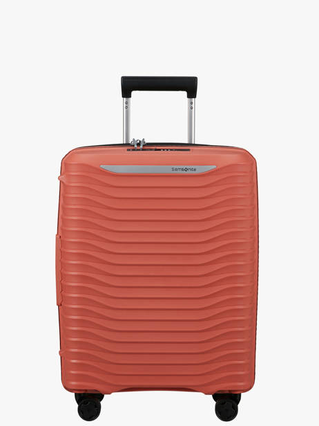 Valise Cabine Upscape Samsonite Rose upscape KJ1001