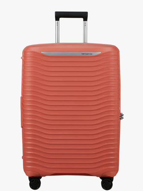 Valise Rigide Upscape Samsonite Rose upscape CT4005