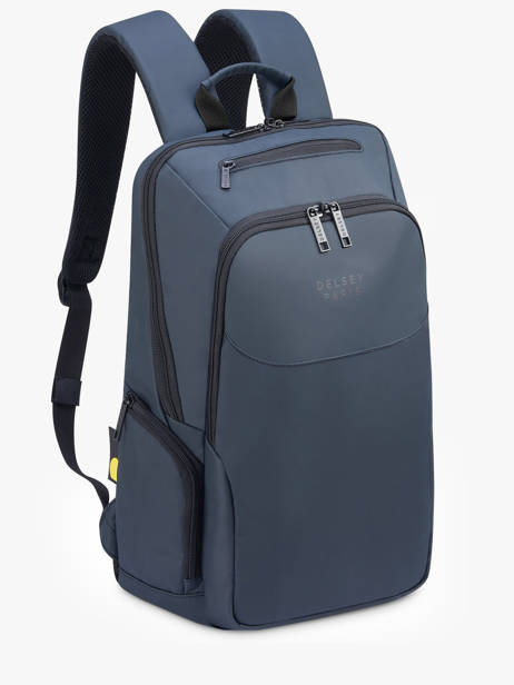 Sac à Dos Business 1 Compartiment + Pc 15