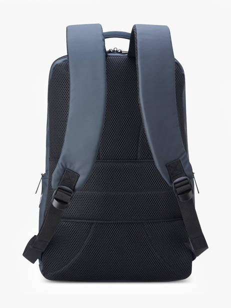 Sac à Dos Business 1 Compartiment + Pc 15