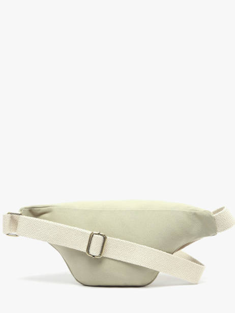 Sac Banane S Olivia Hindbag Vert best seller OLI vue secondaire 4