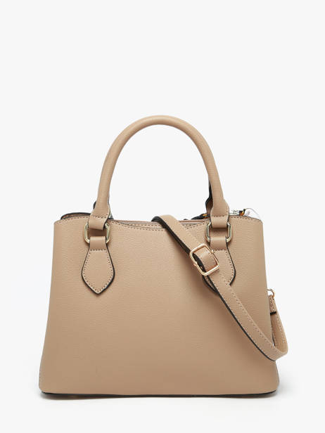 Sac Porté Main Grained Miniprix Beige grained DQ8629 vue secondaire 2