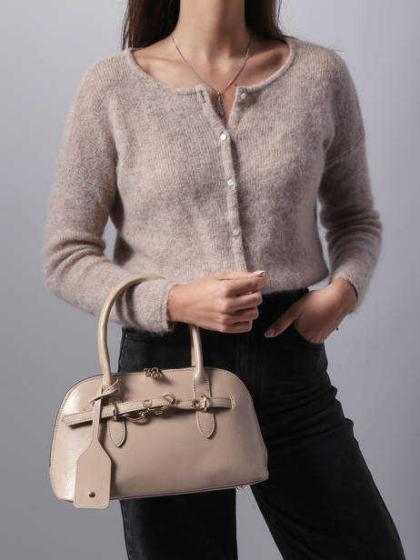 Sac à Main London Miniprix Beige london KJ62066 vue secondaire 1