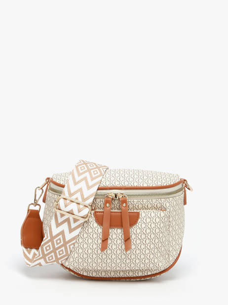 Sac Banane Miniprix Beige cr 2