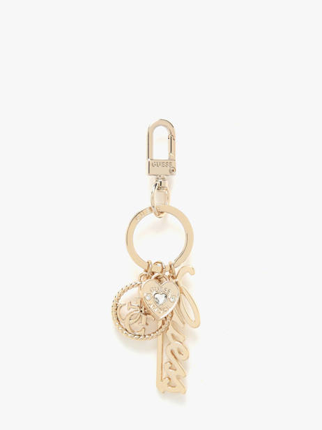 Porte-clefs Guess Or keyring 801P5401