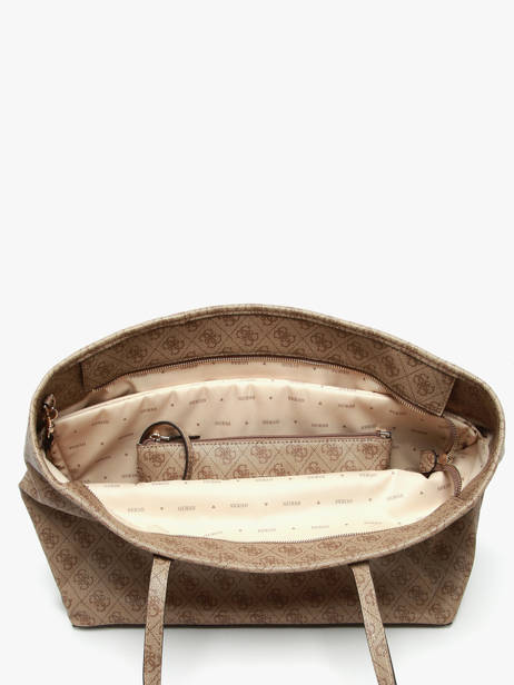 Sac Porté épaule Power Play Guess Marron power play SL712424 vue secondaire 3