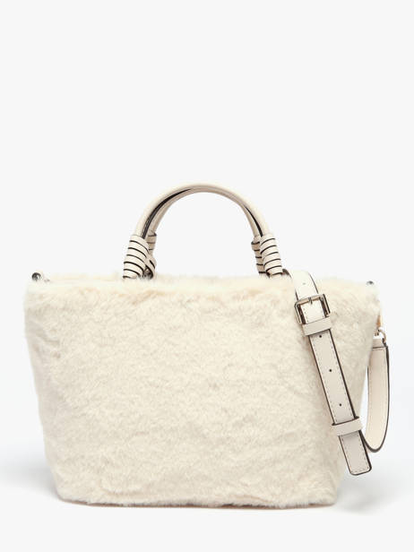 Sac Porté Main Shaida Polyester Guess Beige shaida WE814322 vue secondaire 3
