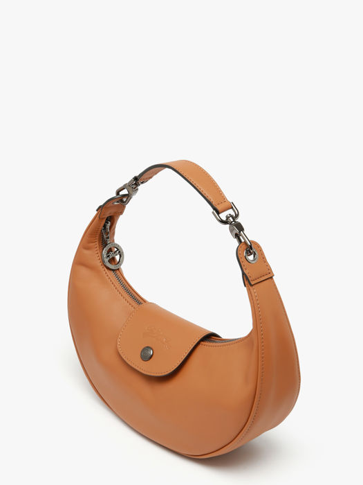 Longchamp Le pliage xtra Besaces Marron