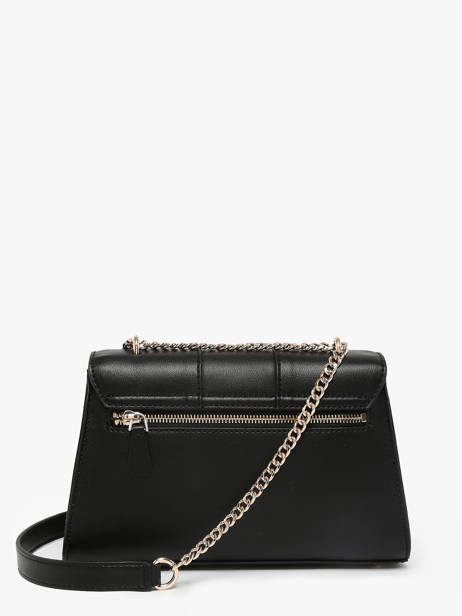 Sac Bandoulière Greyson Guess Noir greyson BG920621 vue secondaire 4