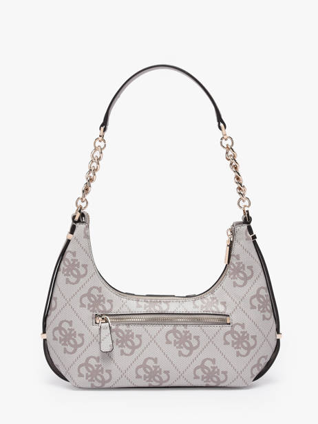 Sac Porté épaule Erenia Guess Gris erenia SO783818 vue secondaire 4