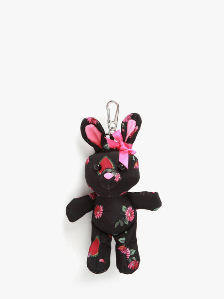 Bijoux De Sac Wouf Noir charms CH250007