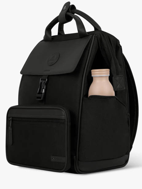 Sac à Dos Adventurer Bold Cabaia Noir bold M vue secondaire 2