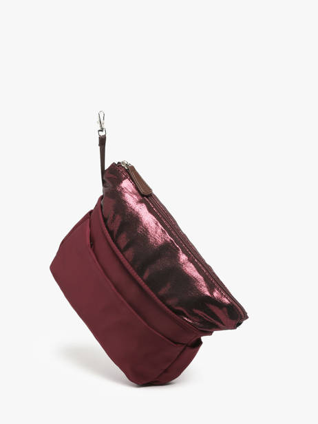 Organiseur De Sac Francinel Rouge organiser 29718P vue secondaire 1