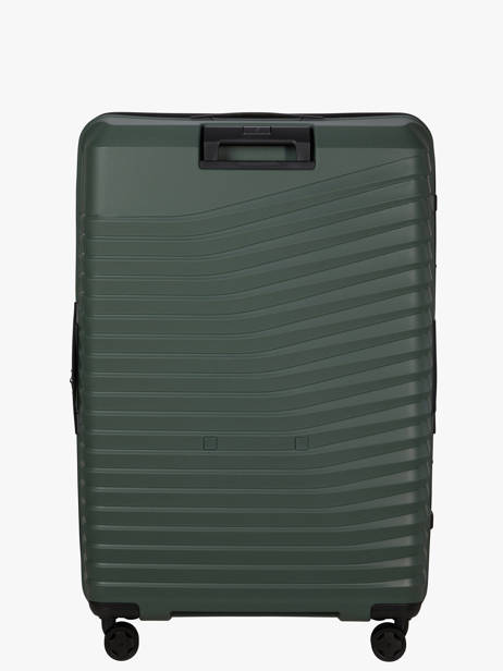 Valise Rigide Intuo Samsonite Vert intuo 146916 vue secondaire 4