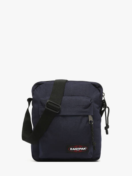 Sac Bandoulière Eastpak Bleu authentic EK0A5BN5