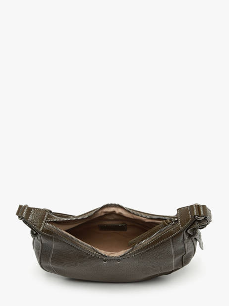 Sac Bandoulière Wt Alicia Miniprix Vert wt alicia 19602 vue secondaire 2