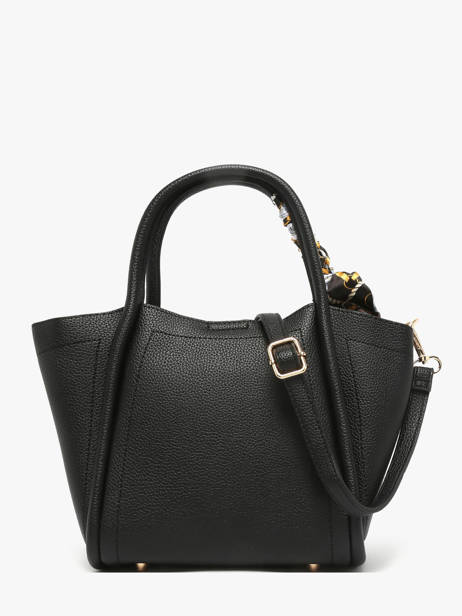 Sac Porté Main Wt Grained Miniprix Noir wt grained DQ8693 vue secondaire 2