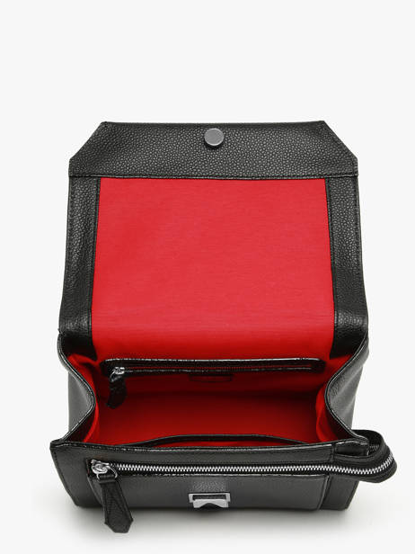 Sac à Main M Ninon Cuir Lancel Noir ninon A09222 vue secondaire 3